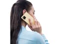 Miniatyrbild 2 av 5: Dux Ducis DUX DUCIS Skin Pro hölsterfodral med flipomslag Samsung Galaxy A42 5G guld