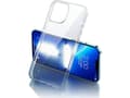 Pikkukuva 1 / 5: Kingxbar Elegant Series Case iPhone 13 Kotelo takakansi läpinäkyvästi