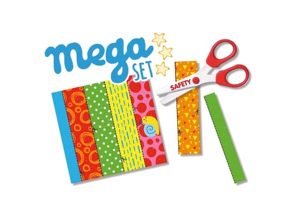 SES Creative 14617, 3 år, Flerfarget