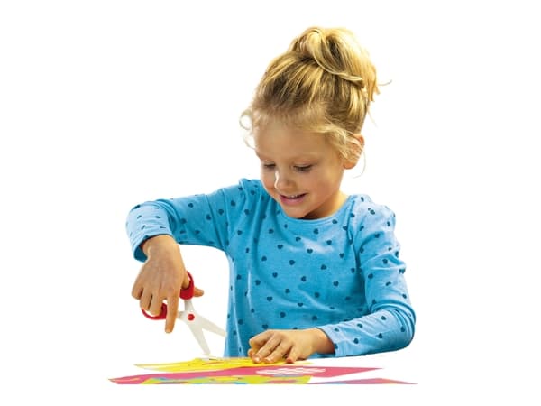 SES Creative 14617, 3 år, Flerfarget