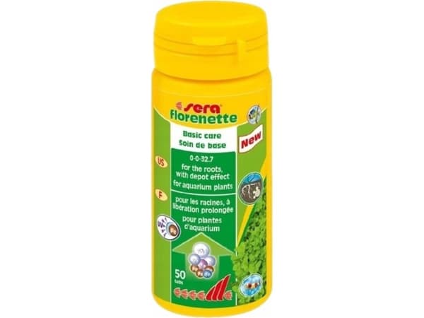 Florenette cheese 50 tablets