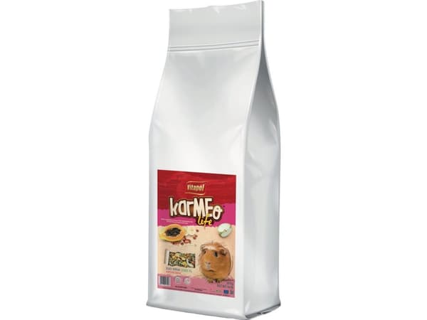 Vitapol FRUKTMAT TIL HJEMMELAGET KAFFE 20kg