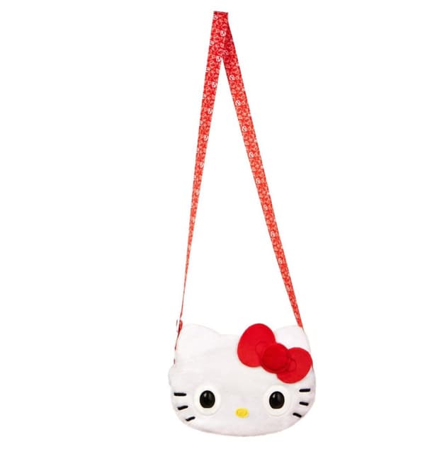 Purse Pets Sanrio Hello Kitty