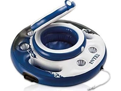 Intex Mega Chill Kylarflytare