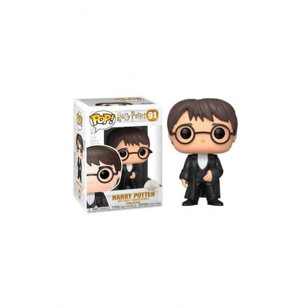 Funko Pop! Harry Potter S7 Harry Potter Yule Ball