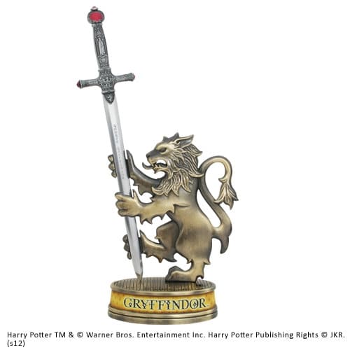 Harry Potter - Gryffindor Sword Letter Opener