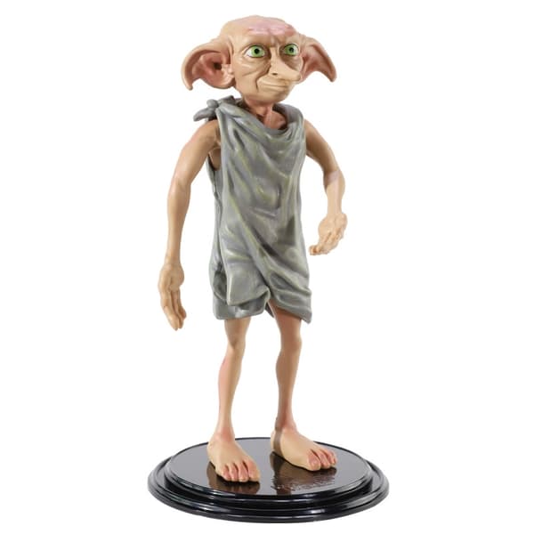 Bendyfig HP Dobby