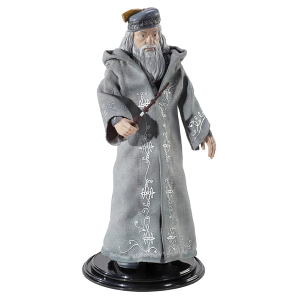 Bendyfig HP Albus Dumbledore