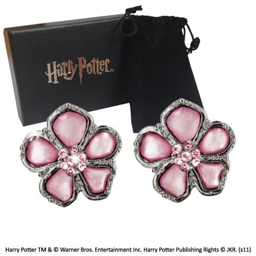 Harry Potter - Hermione's Yule Ball Earrings