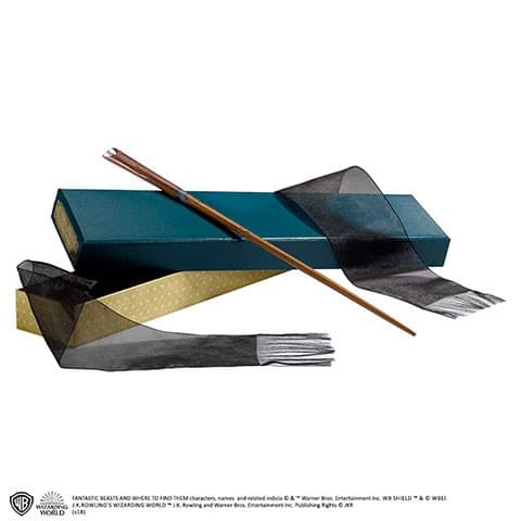 Fantasic Beasts - Newt Scamander's Wand Ollivander's