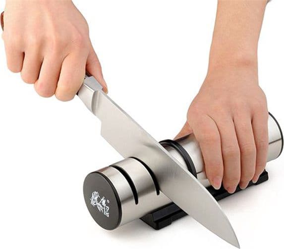 Taidea Taidea Diamant knivsliper TG1202 universal