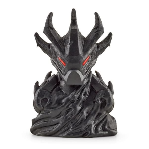Schleich - Master Robot and its Mini Creature - 42549 - Eldrador Mini Creatures Range