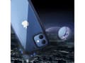 Miniatyrbilde 3 av 5: Joyroom Joyroom Fregate Series pansret slitesterkt deksel til iPhone 12 Pro Max svart (JR-BP772)