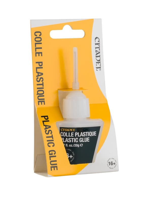 Citadel: Plastic Glue