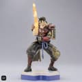 Miniatyrbillede 5 af 11: Totaku Soul Calibur VI Mitsurugi Action Figure