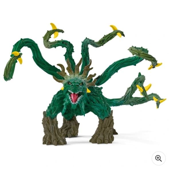 Schleich Jungle Creature