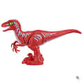 Miniatyrbild 4 av 10: Robo Alive Rampaging Raptor Dinosaur Toy  By ZURU