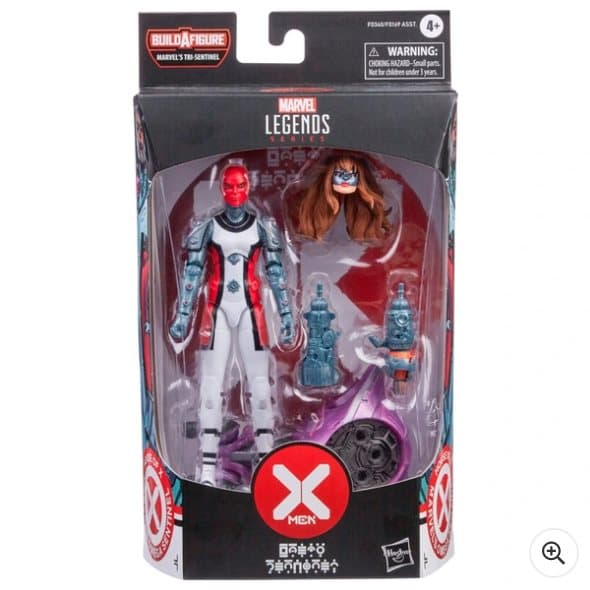 Marvel Legends Series X-Men Collectible Omega Sentinel Action Figure