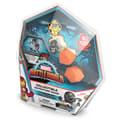 Miniatyrbillede 4 af 9: Marvel Battle World Mystery Of The Thanostones 6 Heroes And 13 Battle Cards