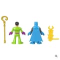 Pikkukuva 3 / 5: Imaginext DC Super Friends Batman & The Riddler