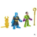 Pikkukuva 4 / 5: Imaginext DC Super Friends Batman & The Riddler