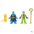 Pikkukuva 5 / 5: Imaginext DC Super Friends Batman & The Riddler