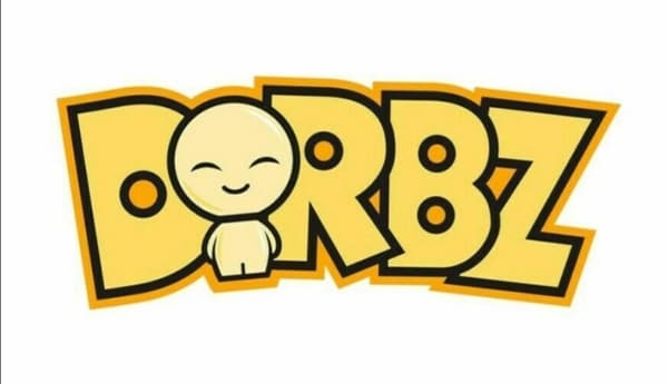Funko Pop Dorbz Mystery Crate CONTAINING 6 Dorbz 1 EXCLUSIVE Chase/Flocked/Exclusive