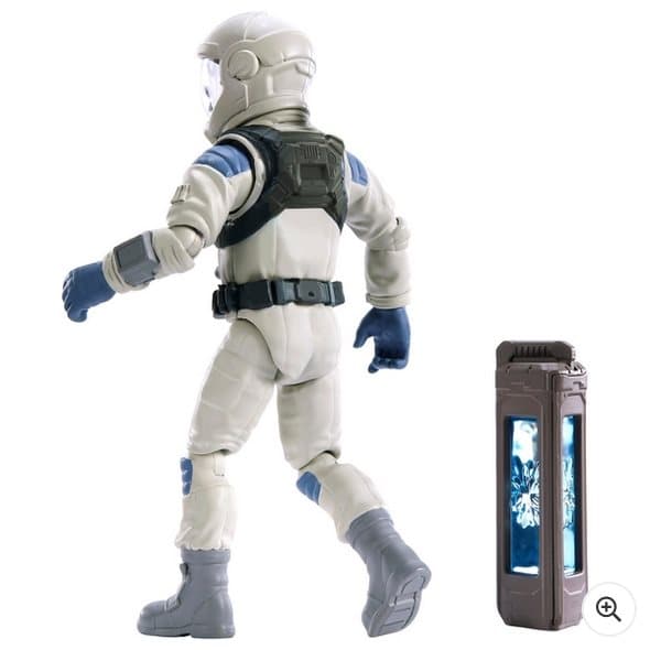 Disney Pixar Lightyear XL-01 Buzz Lightyear Figure