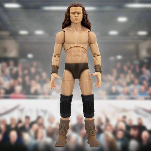AEW Jungle Boy Unrivaled Collection 16cm Action Figure