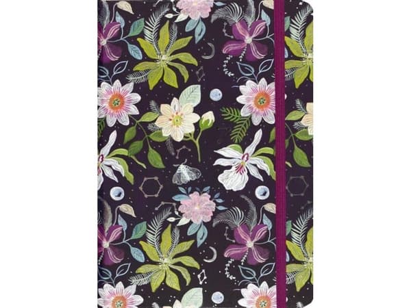 Peter Pauper Press Muistikirja mini Heavenly Garden |