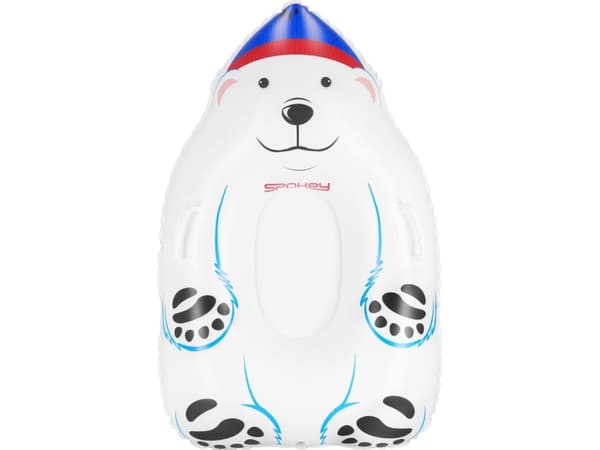 Spokey BEAR inflatable slide (942310)