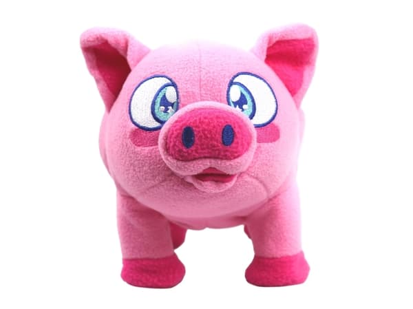 Party Pets Babygris