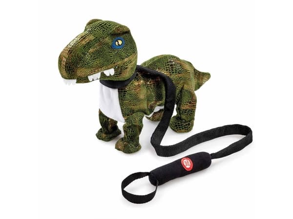 Happy Pets Dance with Me Dinosaur