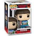 Pikkukuva 2 / 2: POP figure Stranger Things Eleven