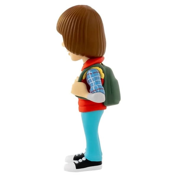 Stranger Things Will Minix figure 12cm