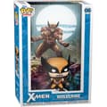 Miniatyrbild 3 av 3: POP figure Comic Covers X-Men Wolverine