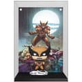 Miniatyrbild 1 av 3: POP figure Comic Covers X-Men Wolverine
