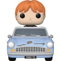 Miniatyrbillede 3 af 3: POP figure Harry Potter Ron Weasley in Flying Car