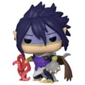 Miniatyrbilde 3 av 3: POP figure My Hero Academia Tamaki in Hero Costume