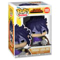 Miniatyrbilde 2 av 3: POP figure My Hero Academia Tamaki in Hero Costume