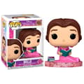 Miniatyrbillede 2 af 3: POP figure Ultimate Princess Belle
