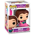 Miniatyrbillede 1 af 3: POP figure Ultimate Princess Belle