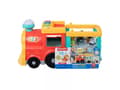 Pikkukuva 1 / 2: Fisher-Price Little People opetuseläinjuna St/Karhu