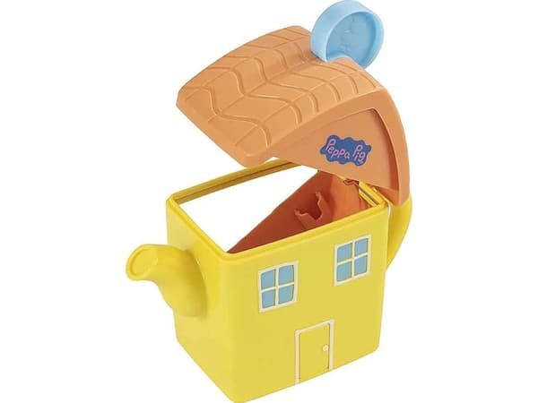 HTI Peppa Pig tekopp vattenkokare