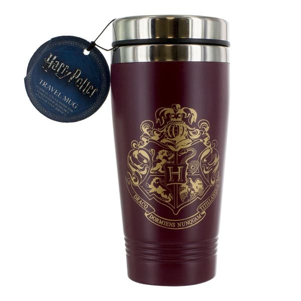 Paladone Hogwarts Travel Mug V2
