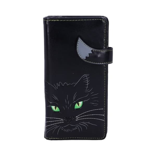 Nemesis Now Lucky Cat Purse (large) 18.5cm