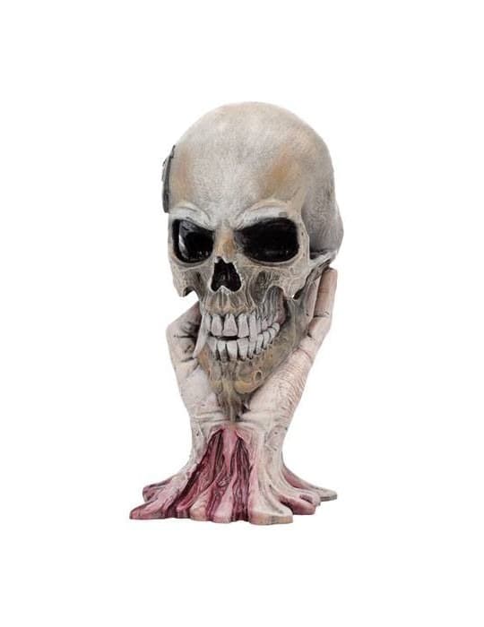 Nemesis Now Metallica - Sad But True Skull 22cm
