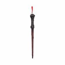 Nemesis Now Harry Potter Harrys Wand Hanging Ornament 15.5cm
