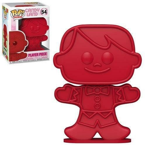 Funko Pop! Candyland Player Game Piece