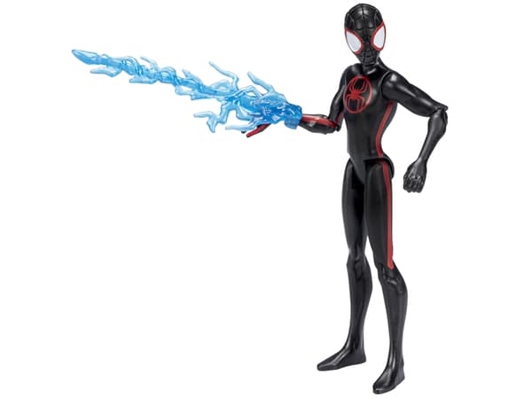 Marvel Spider-Man: Across the Spider-Verse Miles Morales